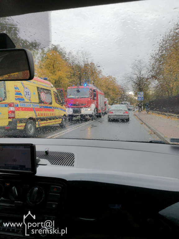 Zdarzenie 16.10.2019
