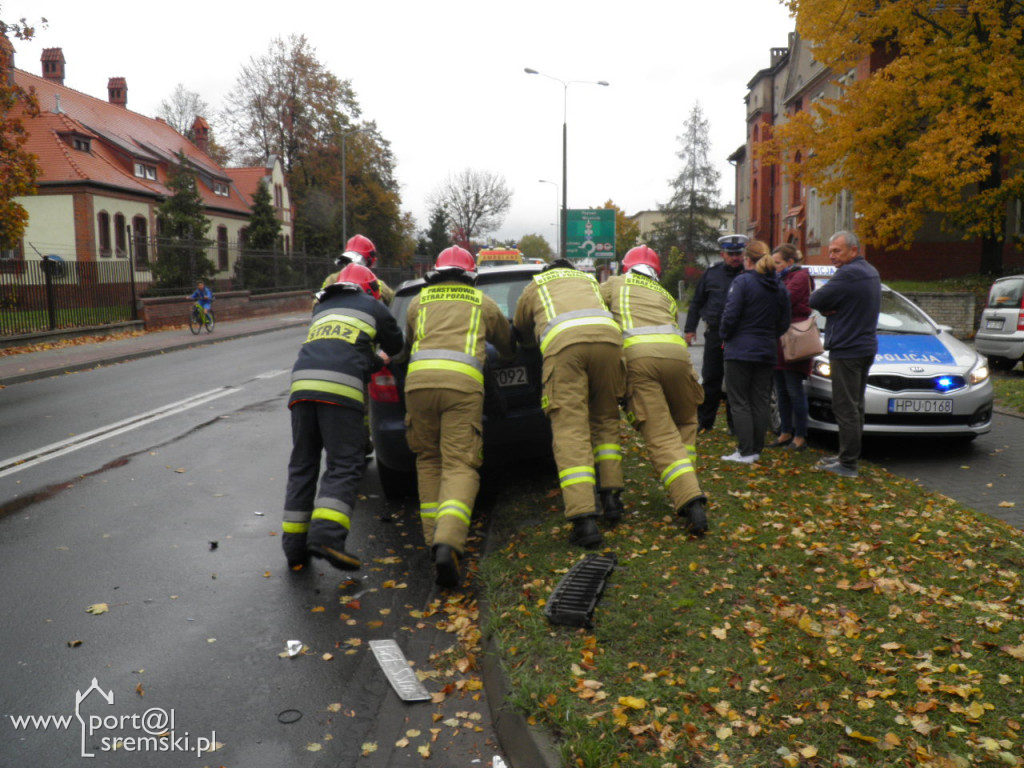 Zdarzenie 16.10.2019