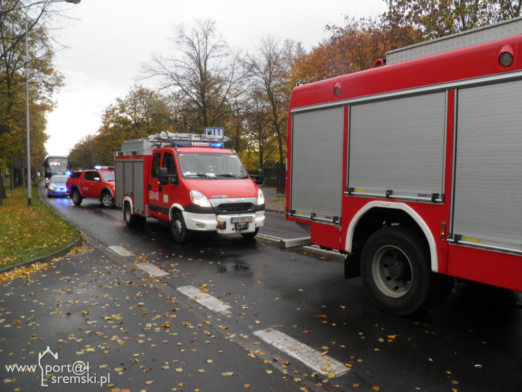 Zdarzenie 16.10.2019