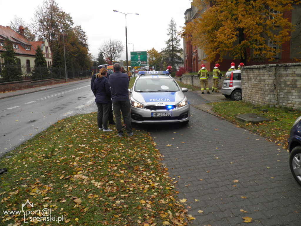 Zdarzenie 16.10.2019