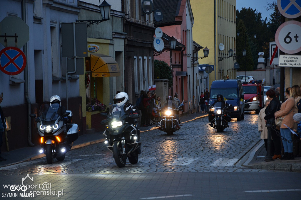 Peregrynacja Śrem RYNEK