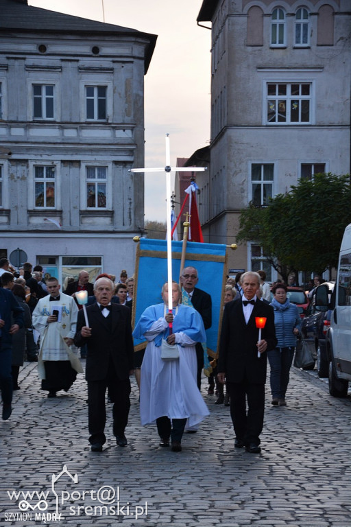 Peregrynacja Śrem RYNEK