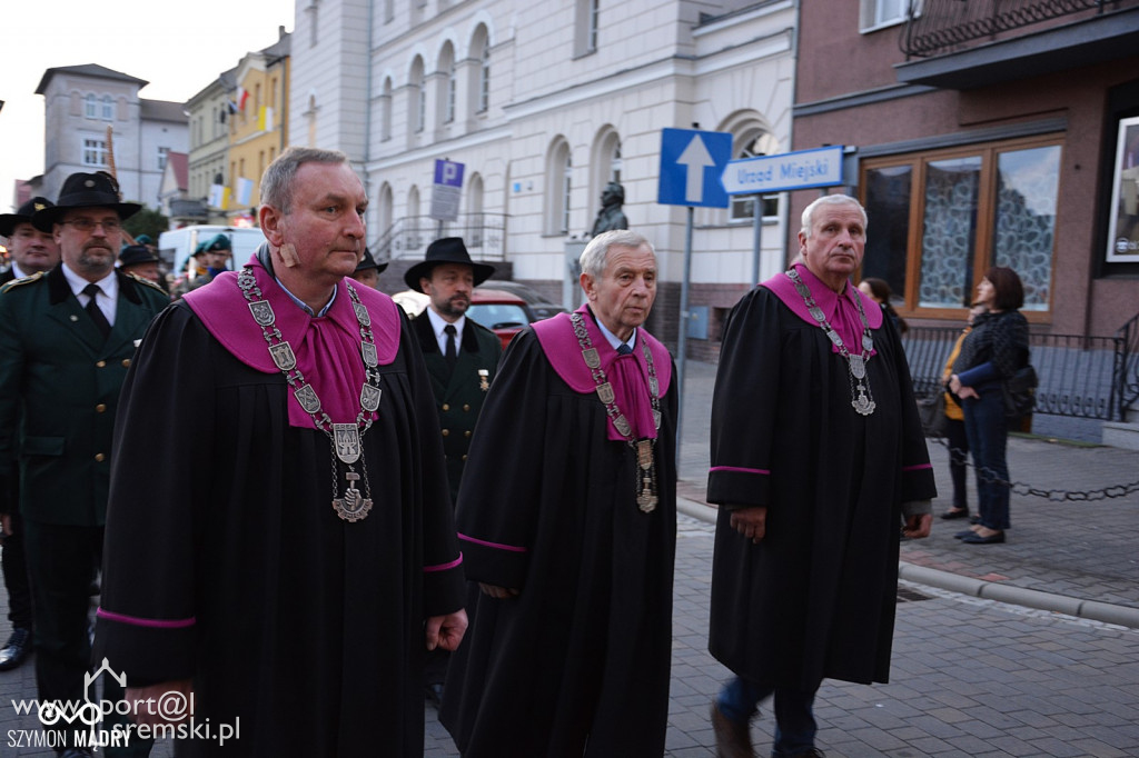 Peregrynacja Śrem RYNEK
