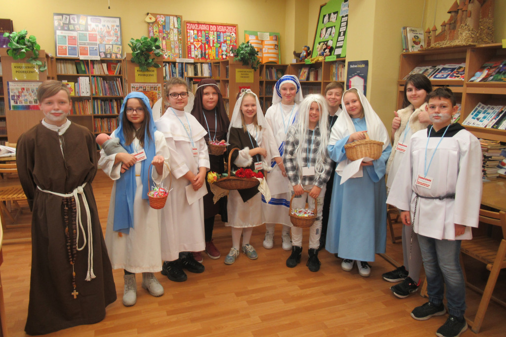 Holy Wins 2019