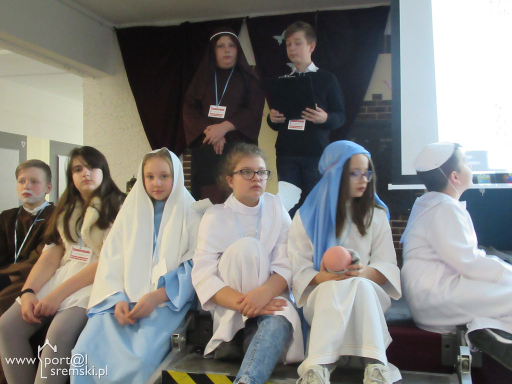 Holy Wins 2019
