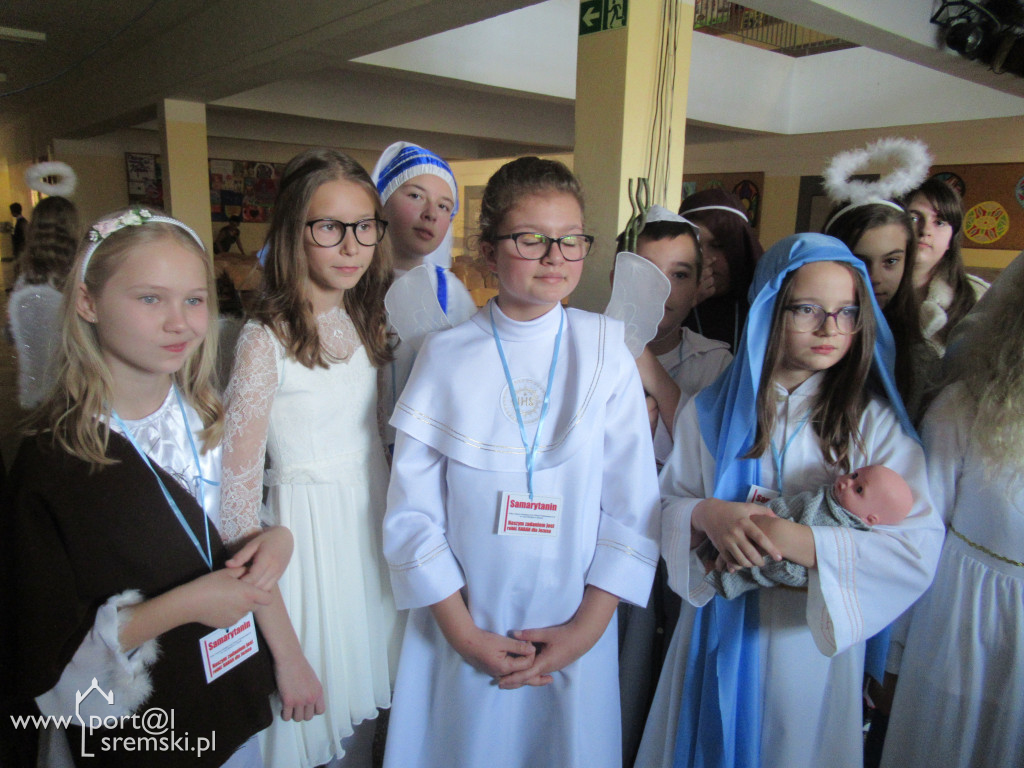 Holy Wins 2019