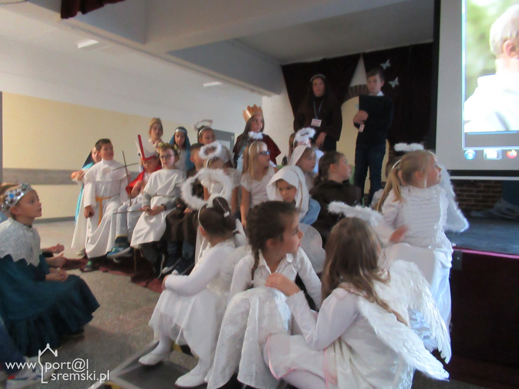 Holy Wins 2019