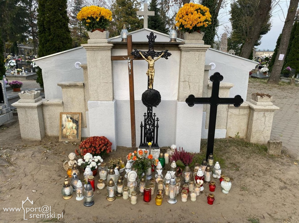 Wszystkich Świętych