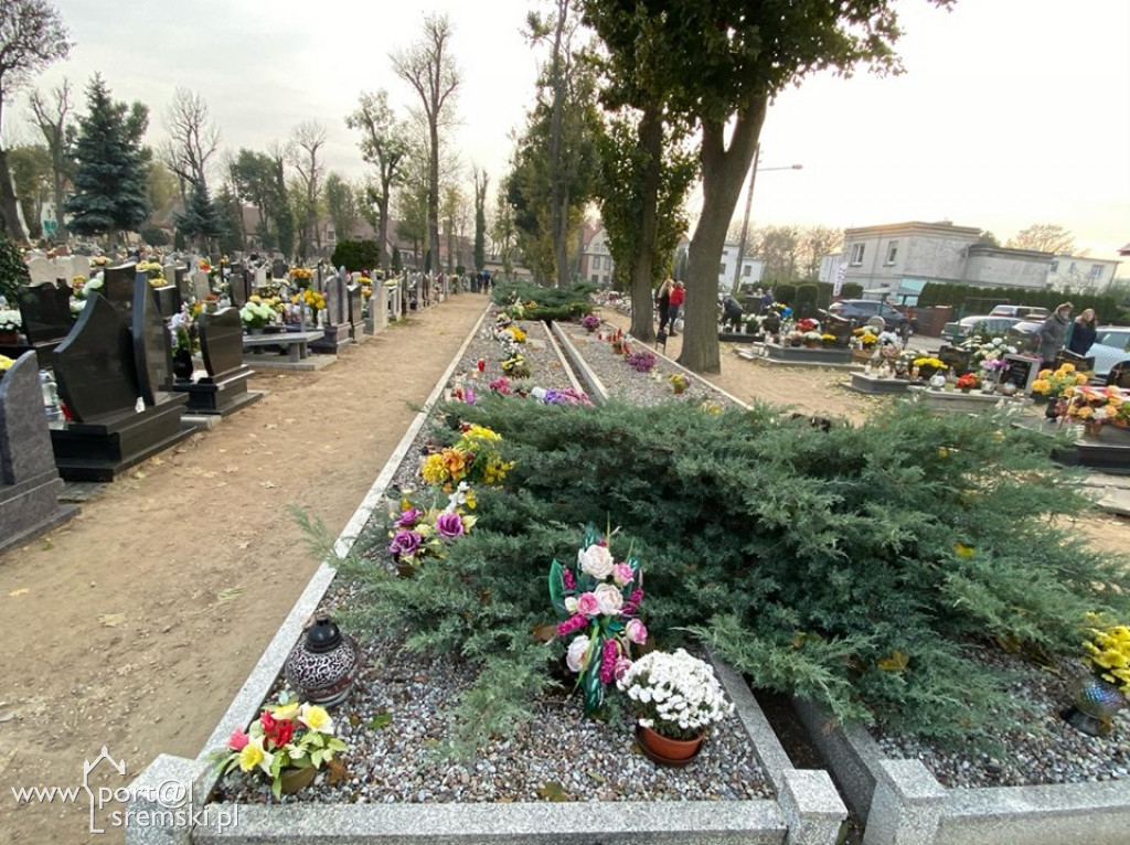 Wszystkich Świętych