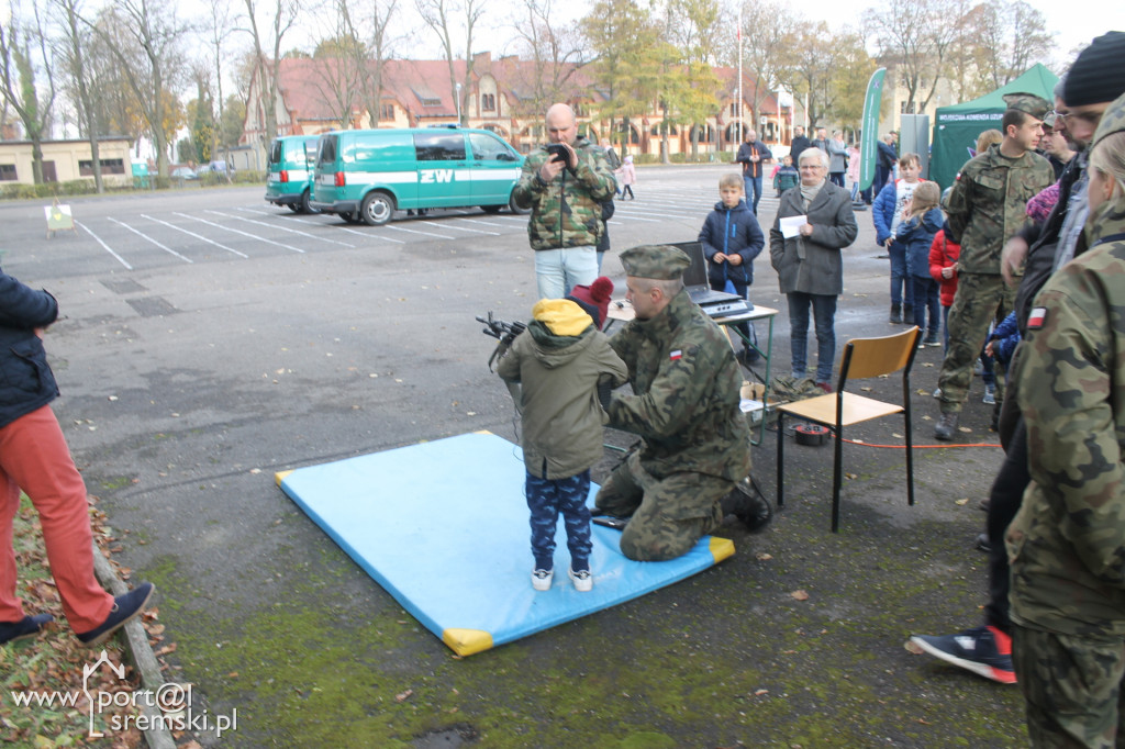 Służymy Niepodległej