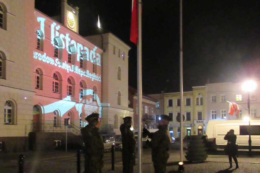 Wigilia Niepodległości