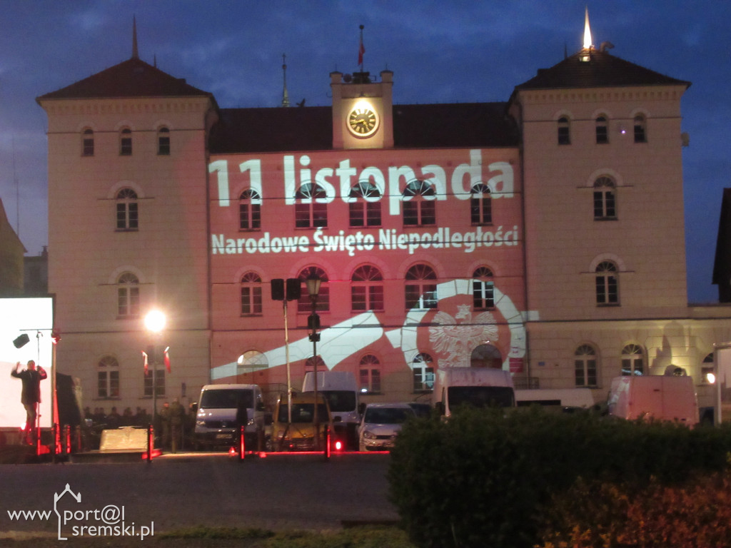 Wigilia Niepodległości