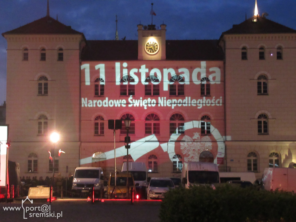 Wigilia Niepodległości