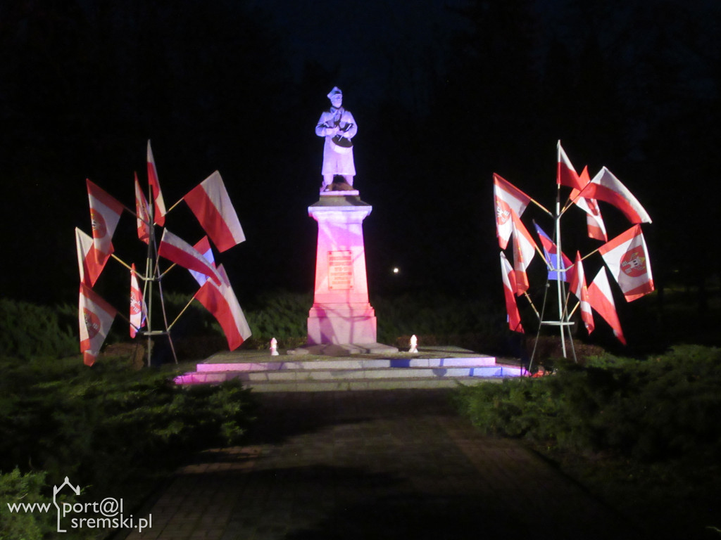 Wigilia Niepodległości