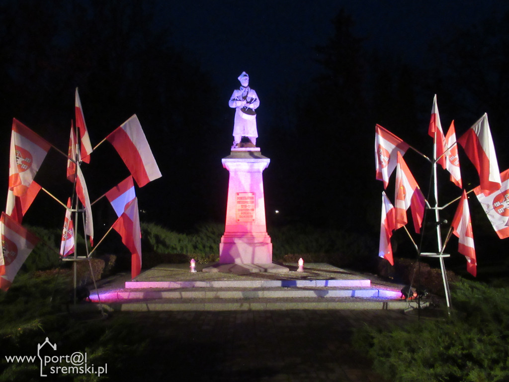 Wigilia Niepodległości