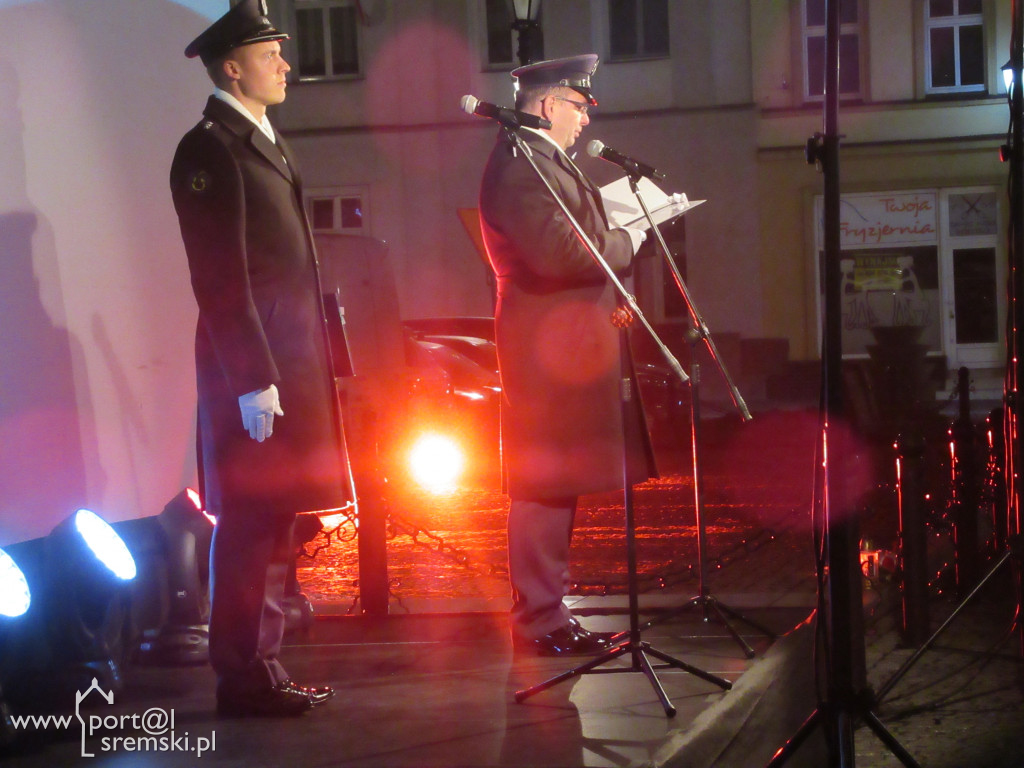 Wigilia Niepodległości