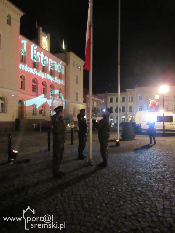 Wigilia Niepodległości