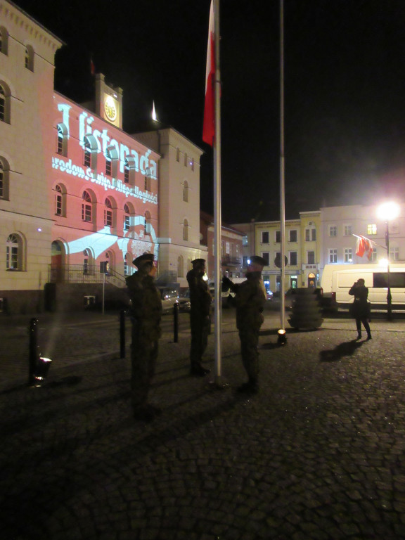 Wigilia Niepodległości