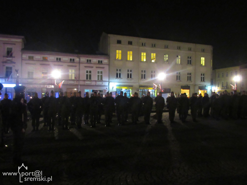 Wigilia Niepodległości