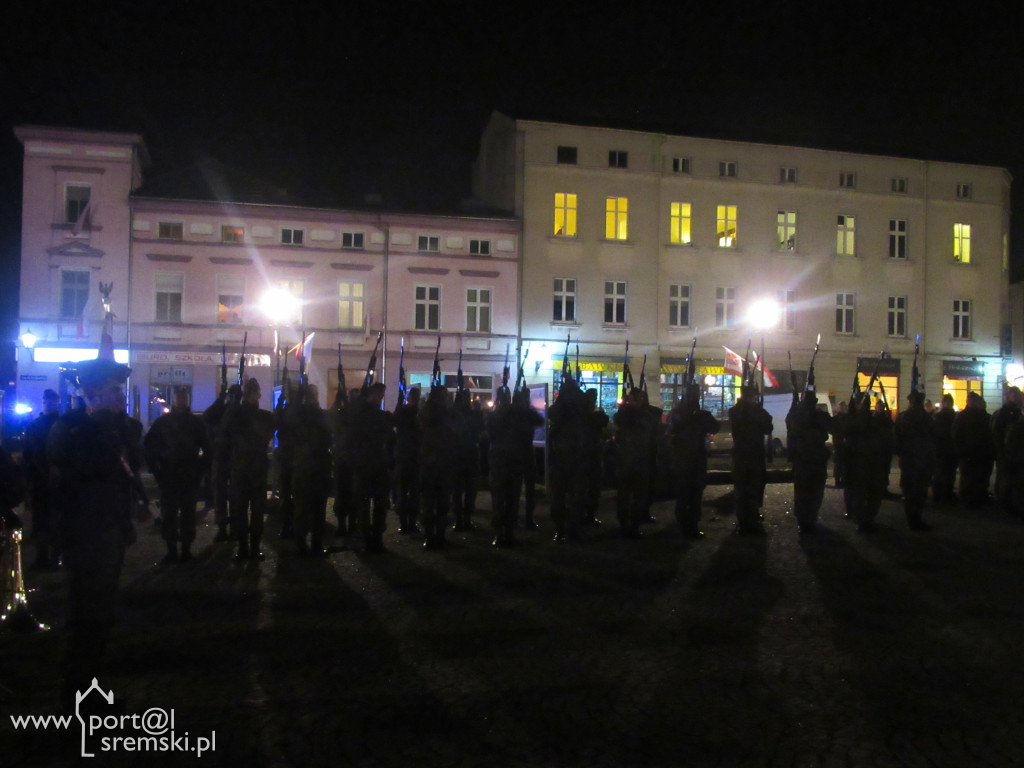 Wigilia Niepodległości