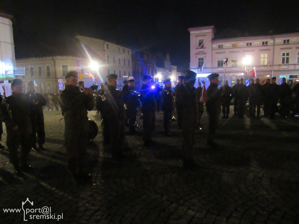 Wigilia Niepodległości