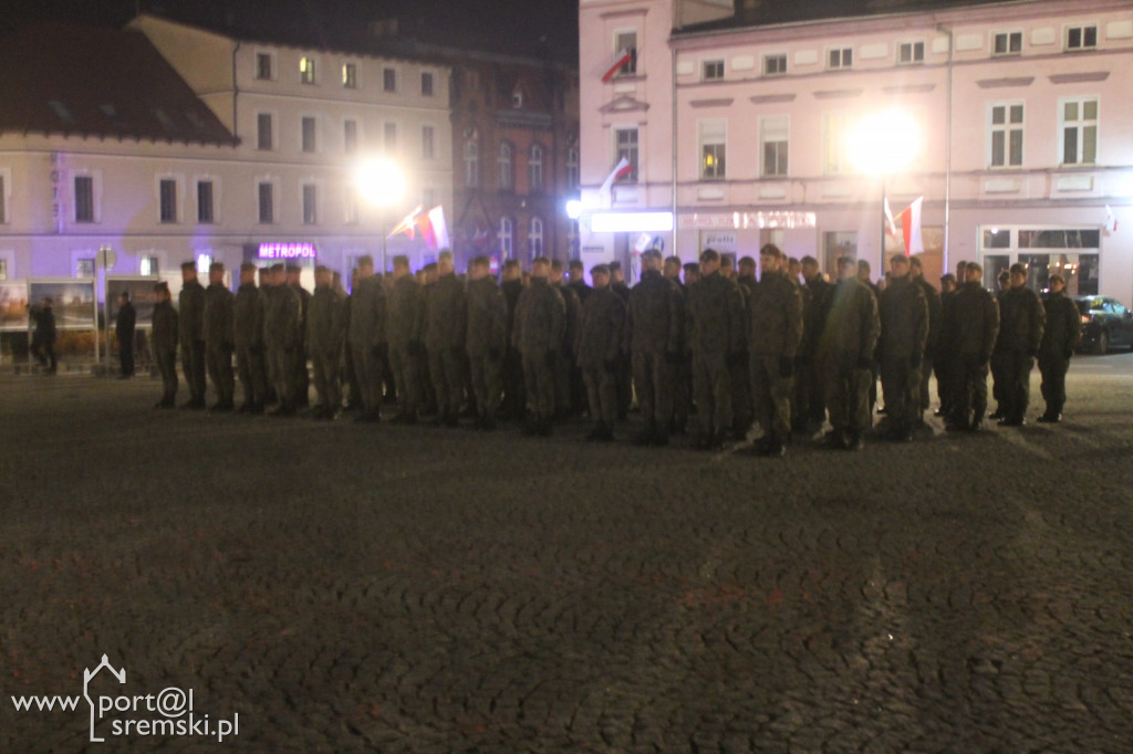 Wigilia Niepodległości