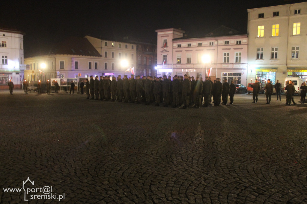 Wigilia Niepodległości