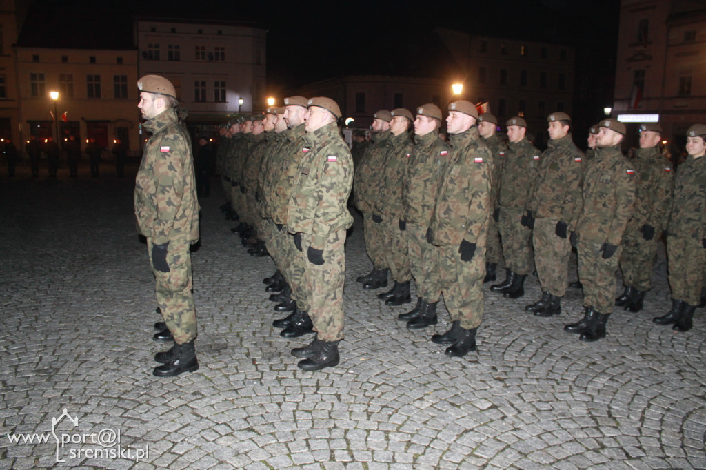 Wigilia Niepodległości