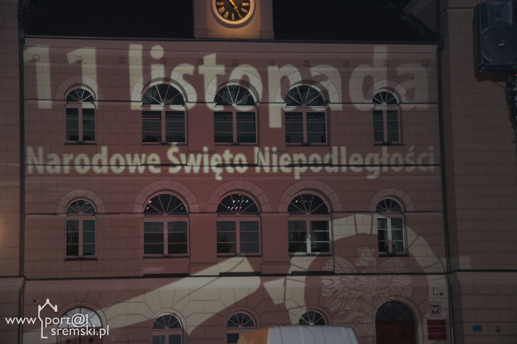 Wigilia Niepodległości