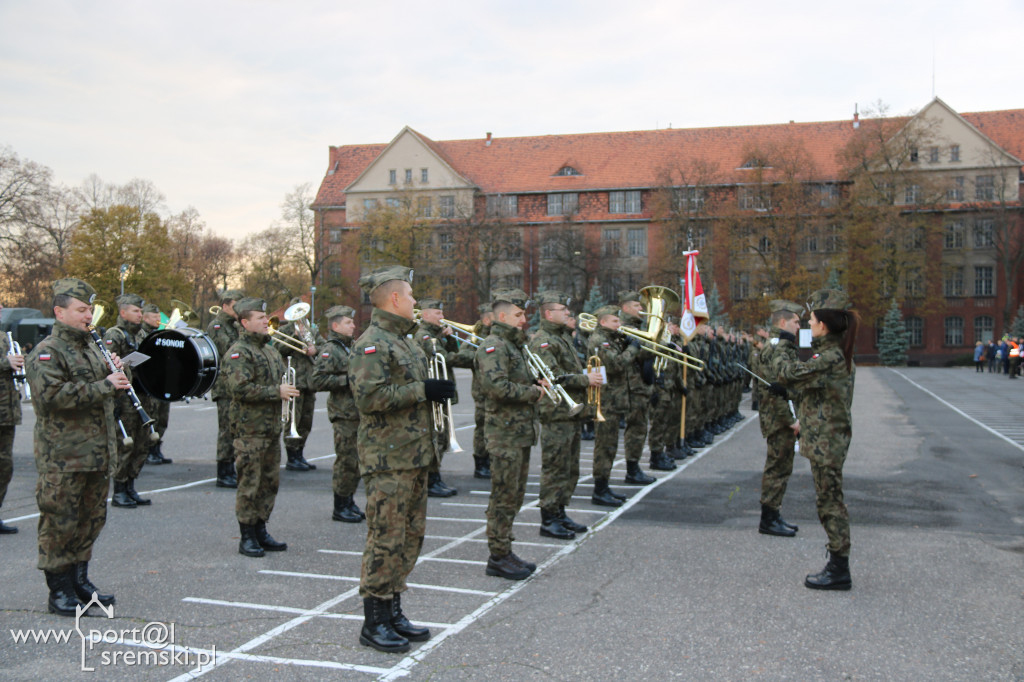 Służymy Niepodległej