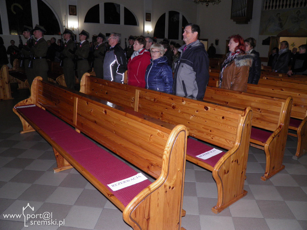 Wieczornica