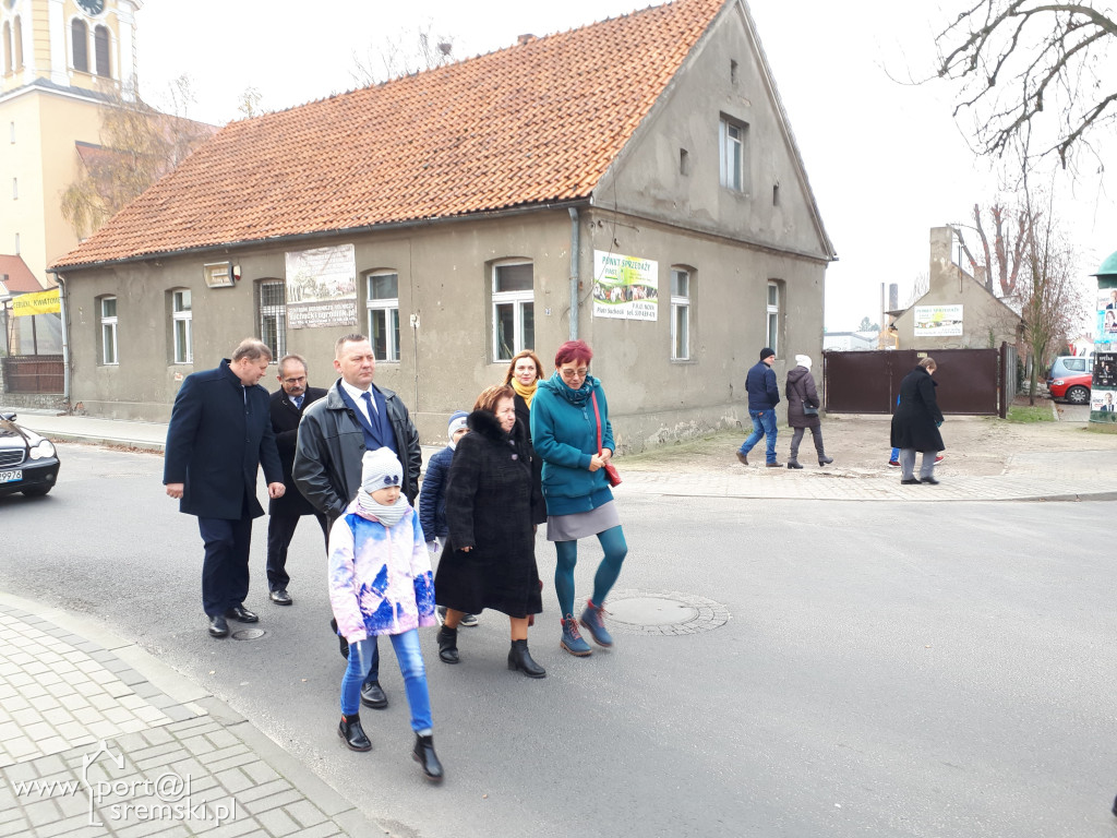 85-lecie Koła Pszczelarzy w Książu Wlkp.