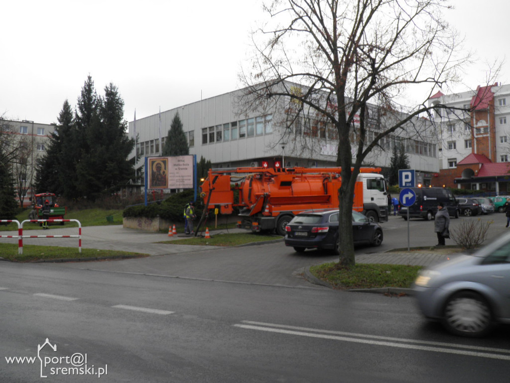 Jak trwoga to do Kościana