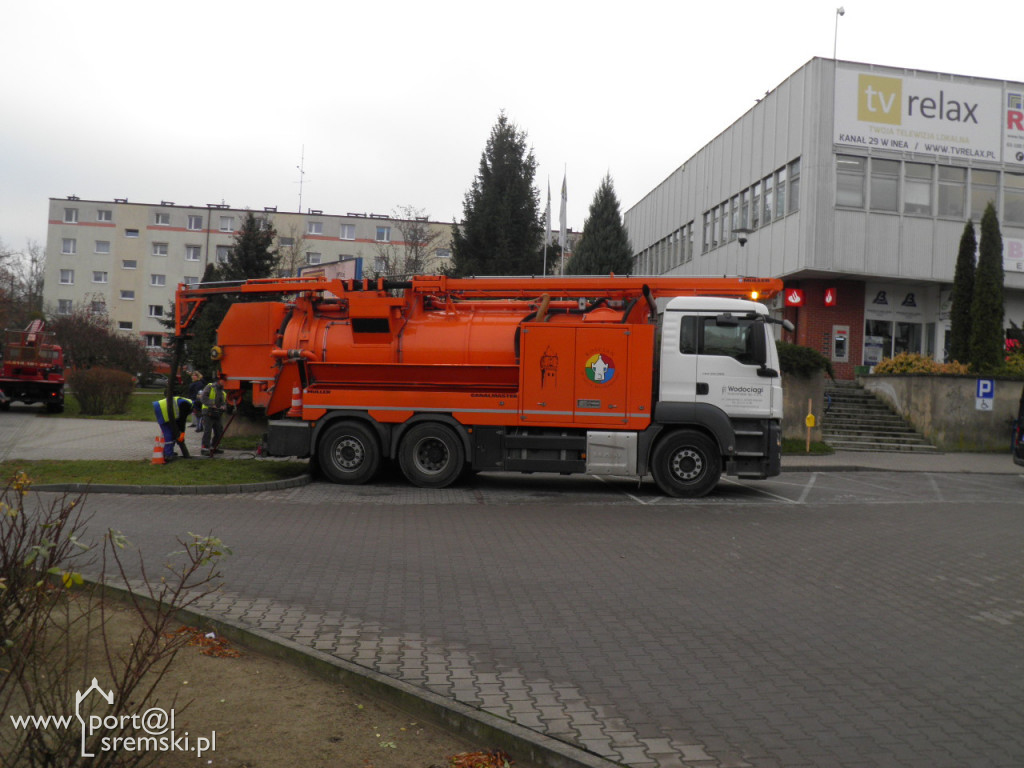 Jak trwoga to do Kościana