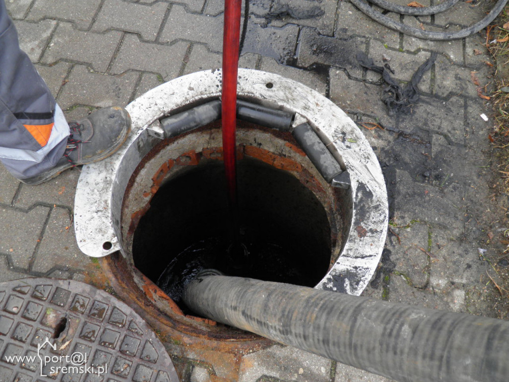 Jak trwoga to do Kościana