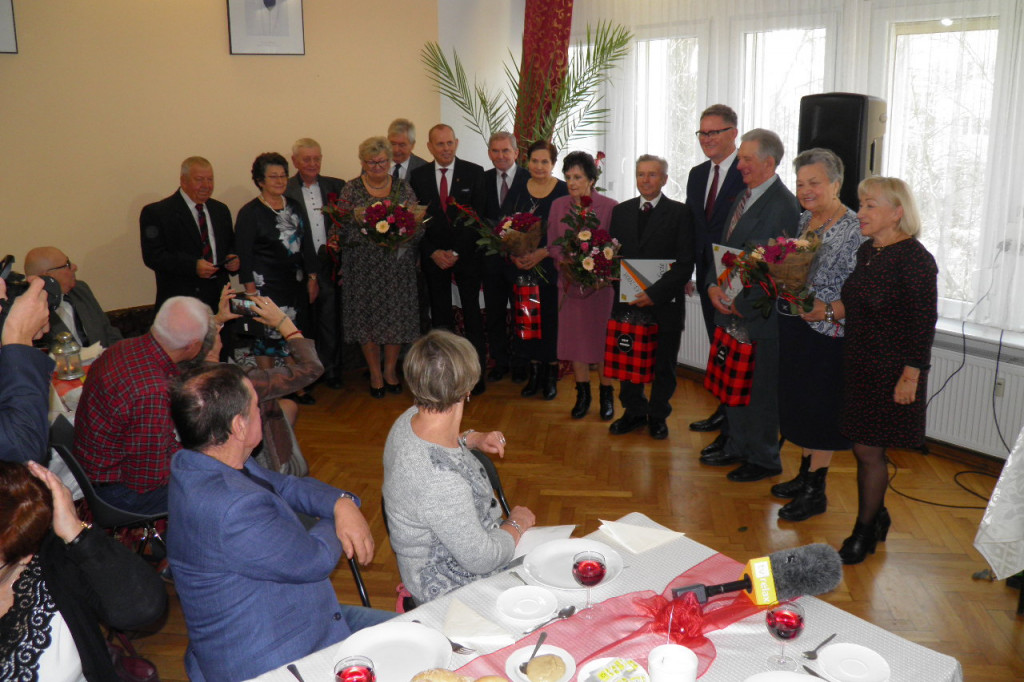 Spotkanie odlewników