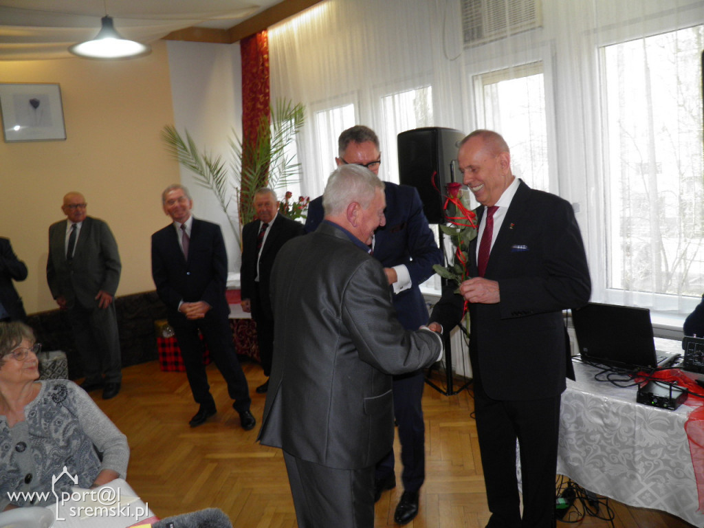 Spotkanie odlewników