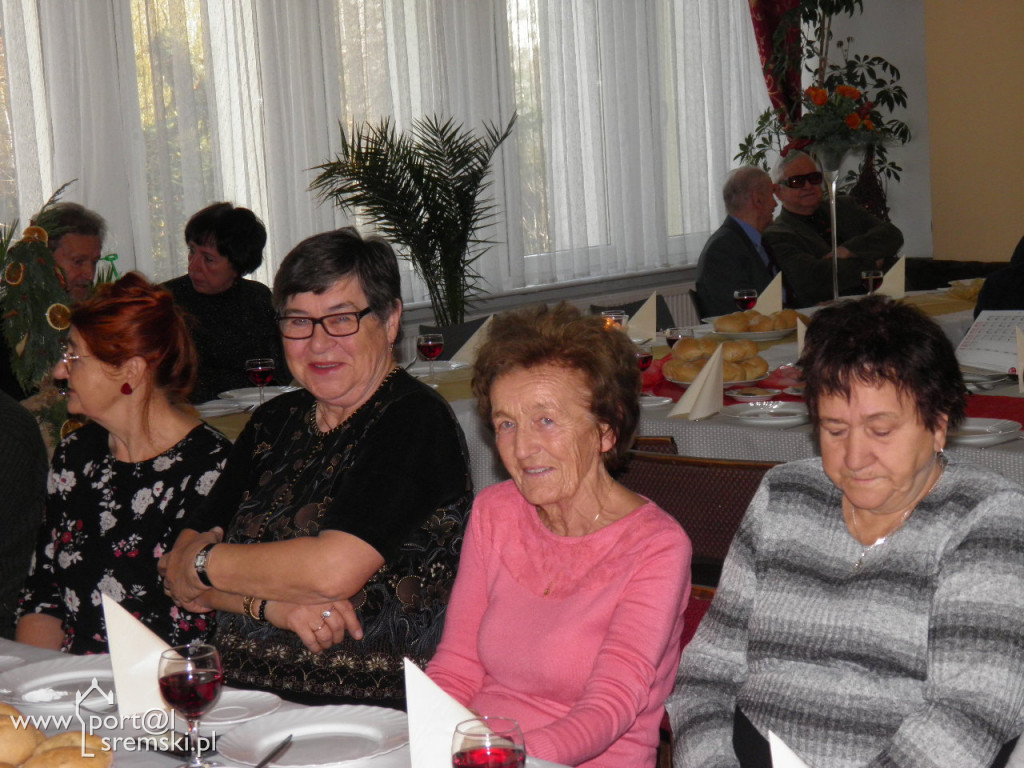 Spotkanie odlewników