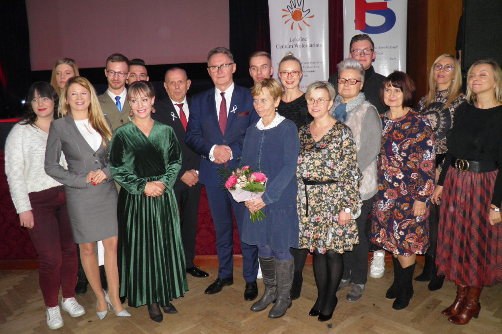 Gala Wolontariatu 2019