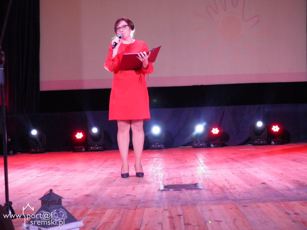 Gala Wolontariatu 2019