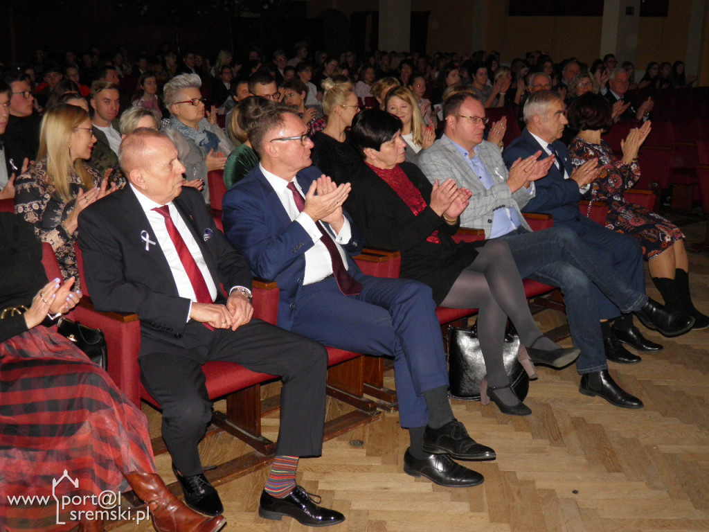 Gala Wolontariatu 2019