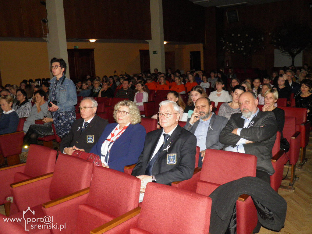 Gala Wolontariatu 2019