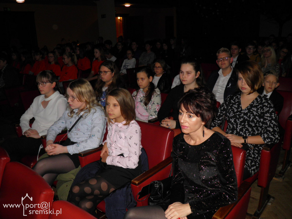 Gala Wolontariatu 2019