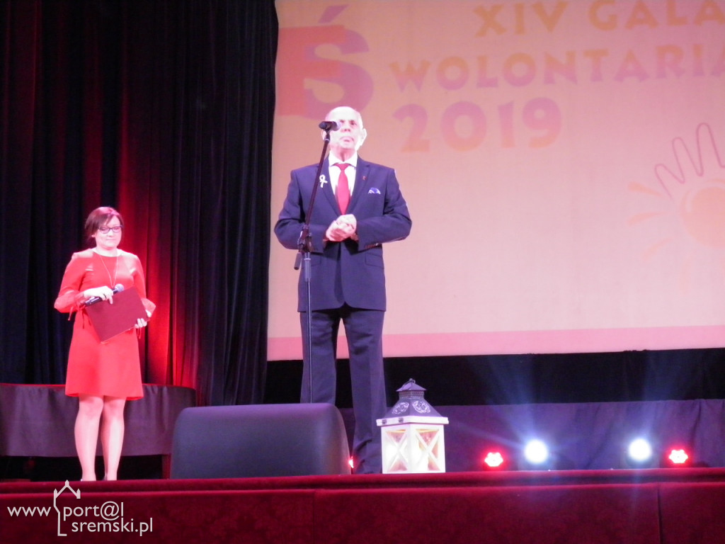 Gala Wolontariatu 2019