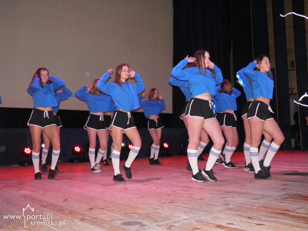 Gala Wolontariatu 2019