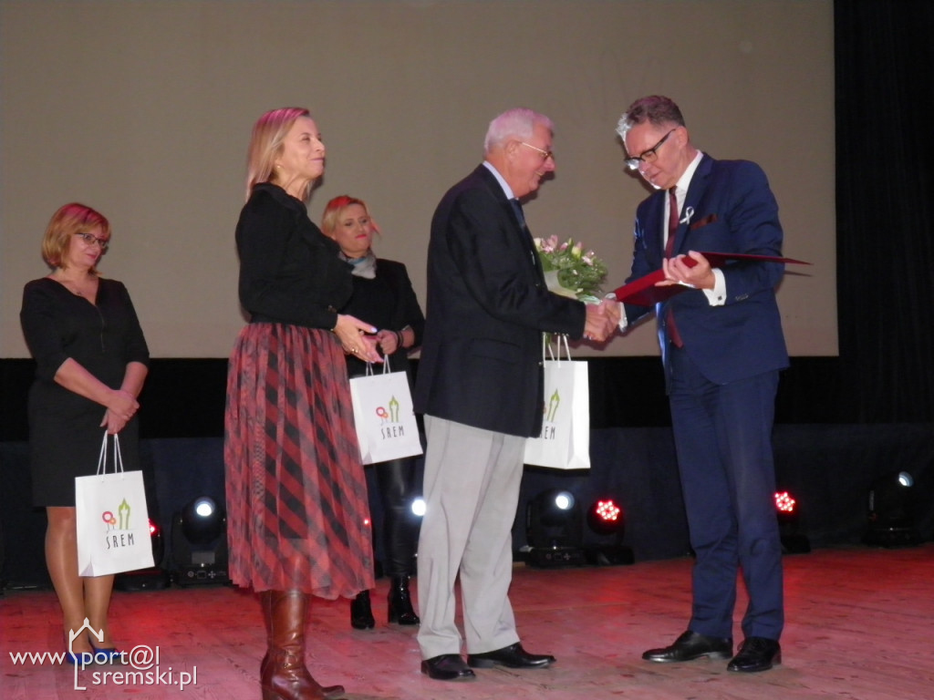 Gala Wolontariatu 2019