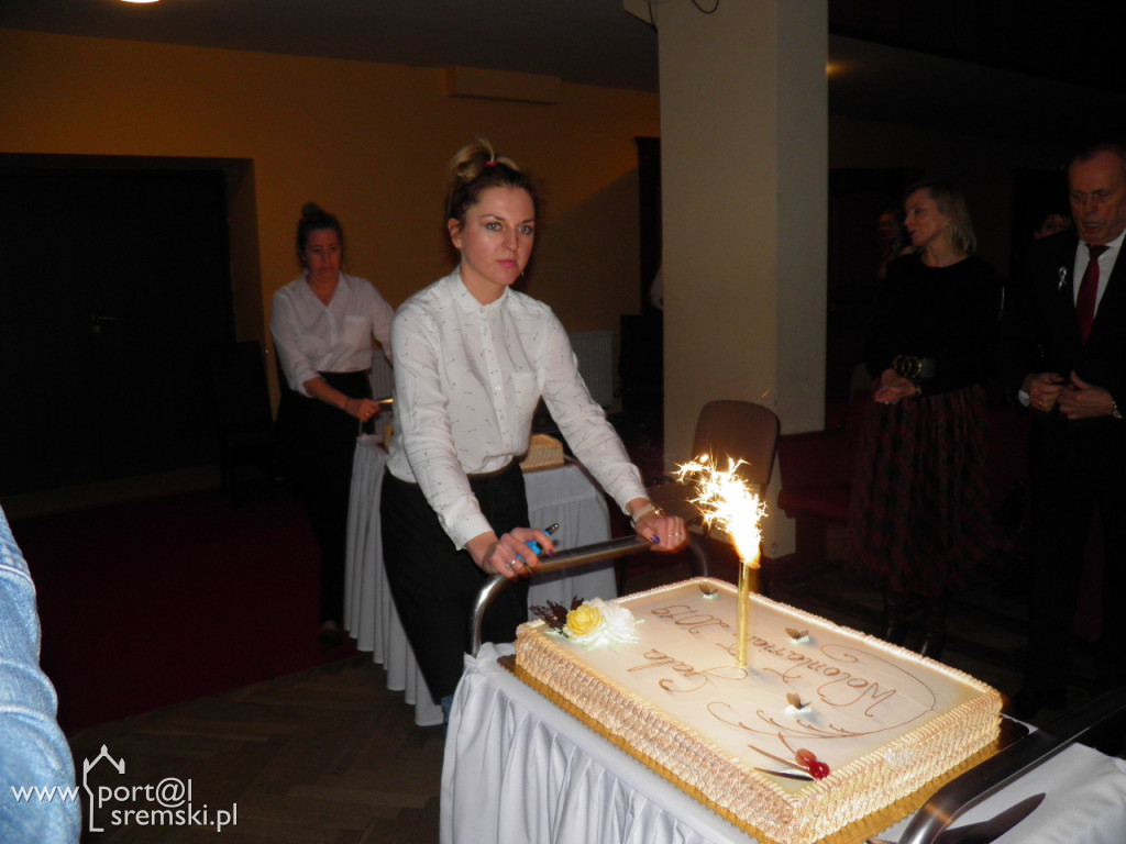 Gala Wolontariatu 2019