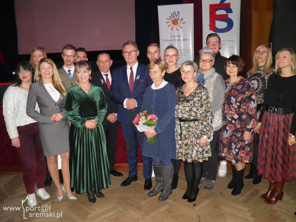 Gala Wolontariatu 2019