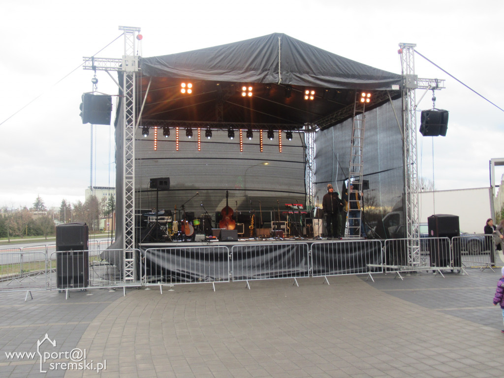 Galeria Polonia ma 5 lat