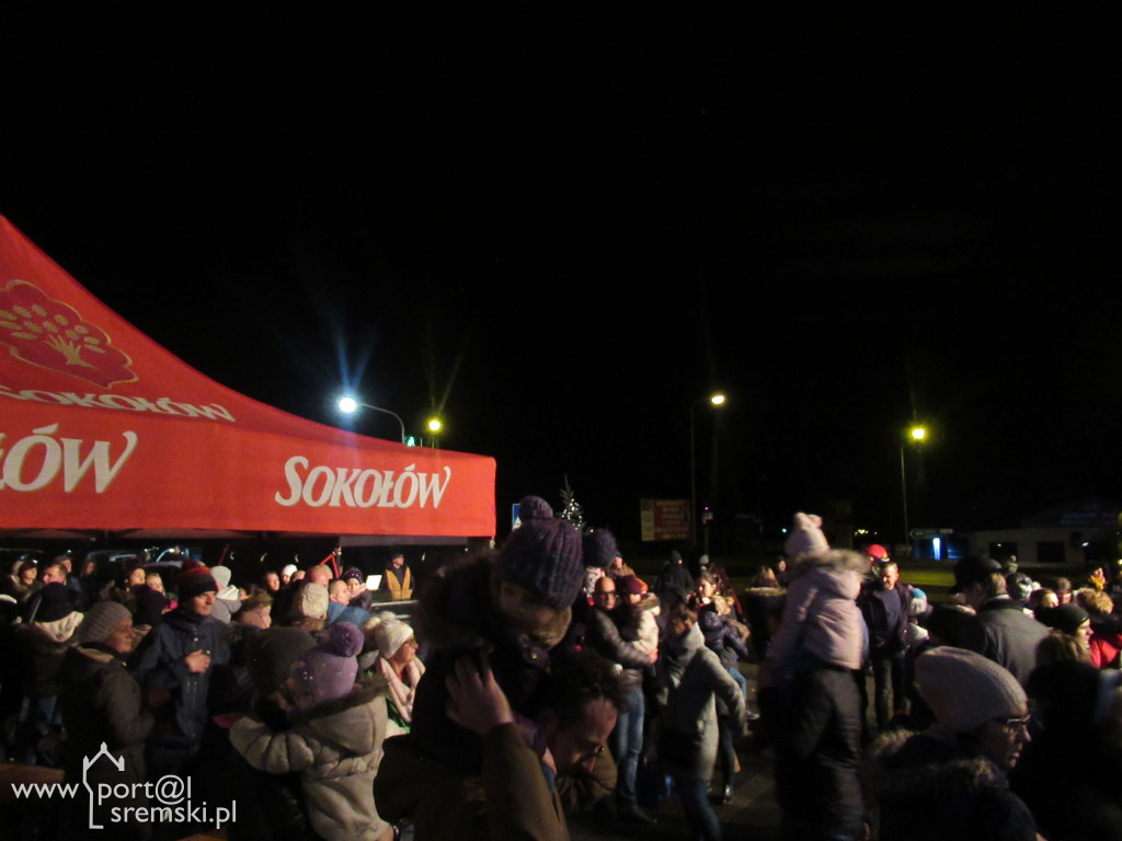 Galeria Polonia ma 5 lat